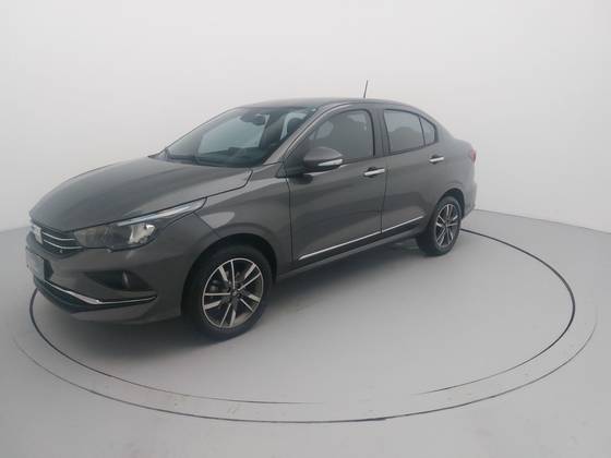 FIAT CRONOS 1.3 FIREFLY FLEX PRECISION CVT FIAT CRONOS 1.3 FIREFLY FLEX PRECISION CVT